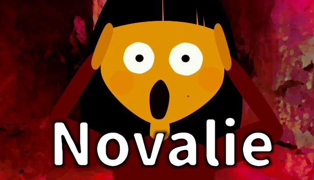 诺瓦莉（Novalie） 游戏封面
