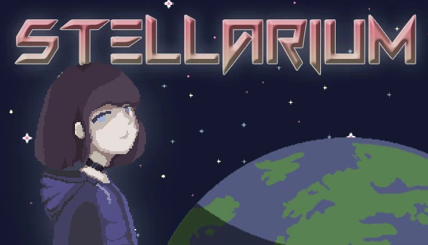 虚拟天文馆（Stellarium） 游戏封面