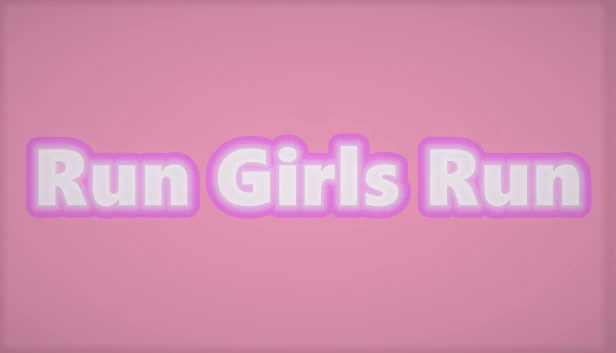奔跑吧女孩(Run Girls Run) 游戏封面