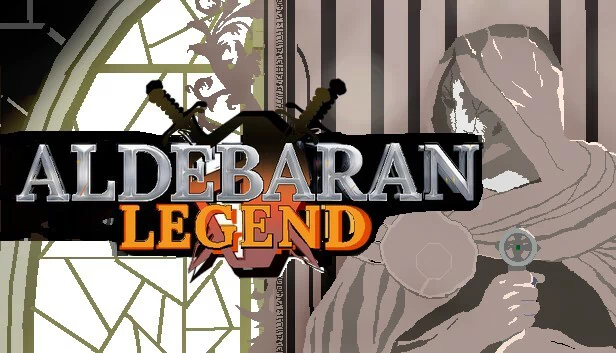 阿尔法兰传奇（Aldebaran Legend） 游戏封面