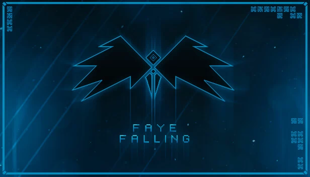 Faye Falling 游戏封面