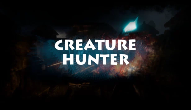 生物猎人（Creature Hunter） 游戏封面