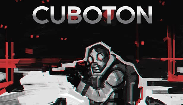 库博顿（Cuboton） 游戏封面