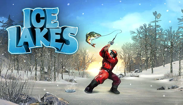 冰湖（Ice Lakes） 游戏封面
