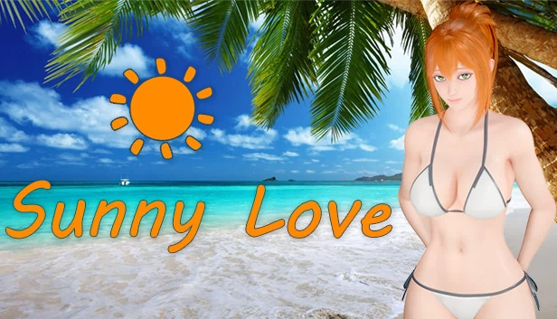 阳光之爱（Sunny Love） 游戏封面