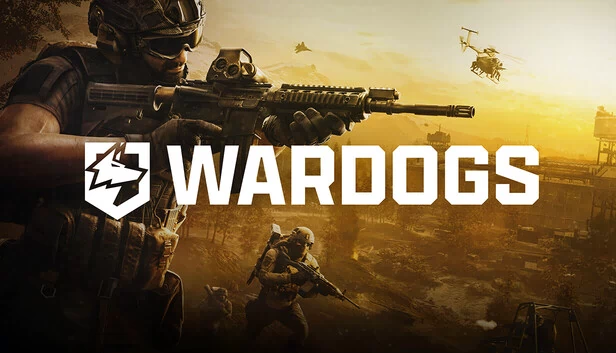 战犬（WARDOGS） 游戏封面