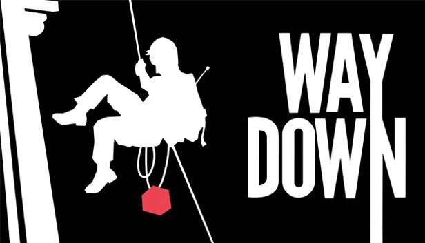 Way Down 游戏封面