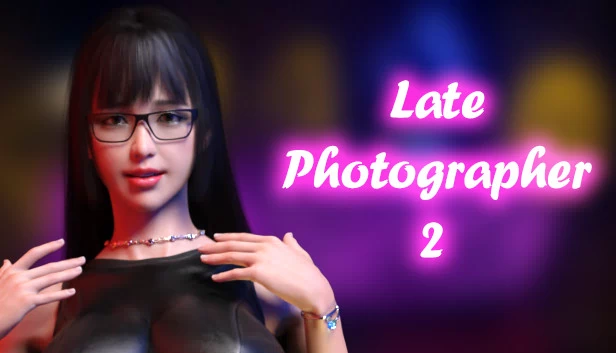 迟到的摄影师 2（Late photographer 2） 游戏封面