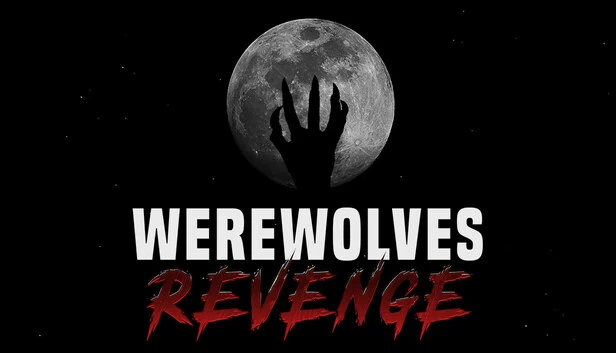 狼人复仇（Werewolves Revenge） 游戏封面