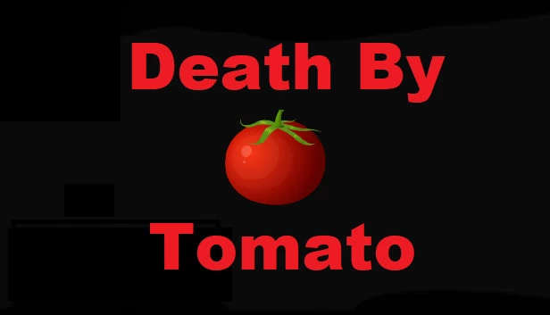 番茄杀手（Death By Tomato） 游戏封面
