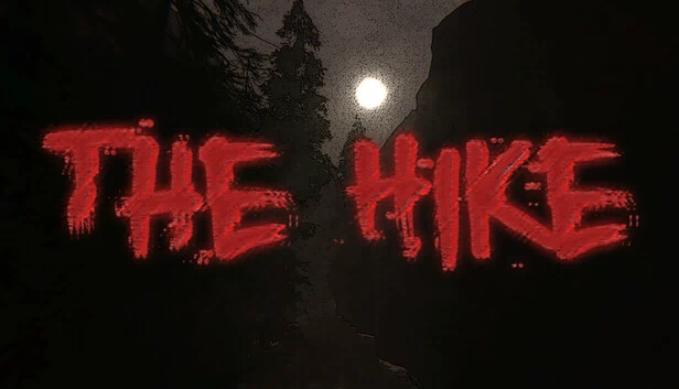 徒步旅行（The Hike） 游戏封面