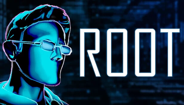 根（ROOT） 游戏封面