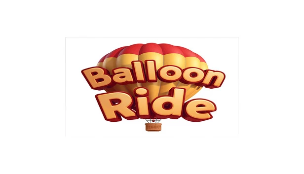 气球之旅（Balloon Ride） 游戏封面