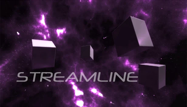 Streamline 游戏封面