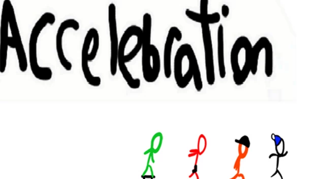 加速庆典(Accelebration) 游戏封面