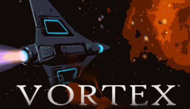 涡流（Vortex） 游戏封面