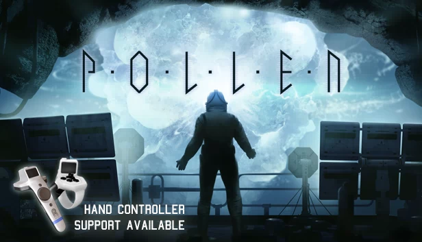 P·O·L·L·E·N 游戏封面