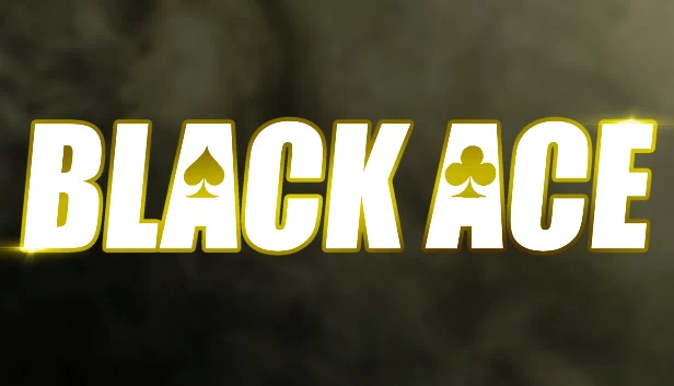 黑色王牌（BLACK ACE） 游戏封面