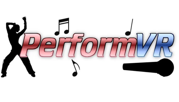 PerformVR 游戏封面
