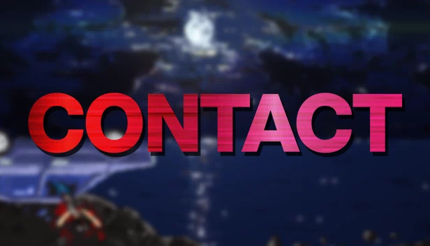 联系（Contact） 游戏封面