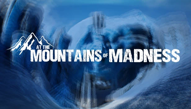 疯狂山脉（At the Mountains of Madness） 游戏封面