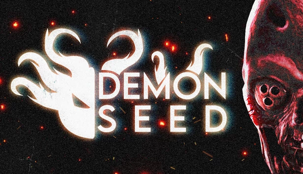 恶魔种子（Demon Seed） 游戏封面