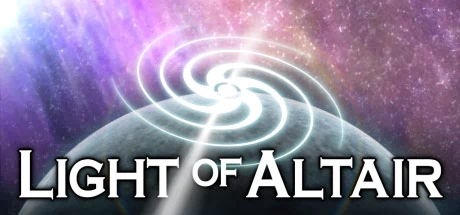 牵牛星之光（Light of Altair） 游戏封面
