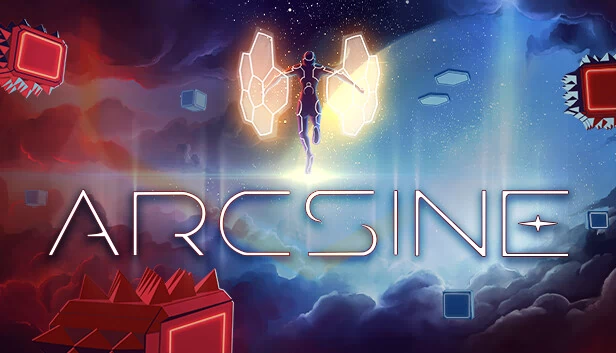ArcSine 游戏封面