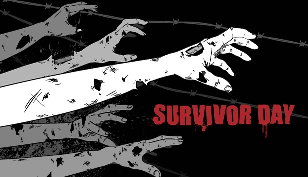 幸存者日（Survivor Day） 游戏封面