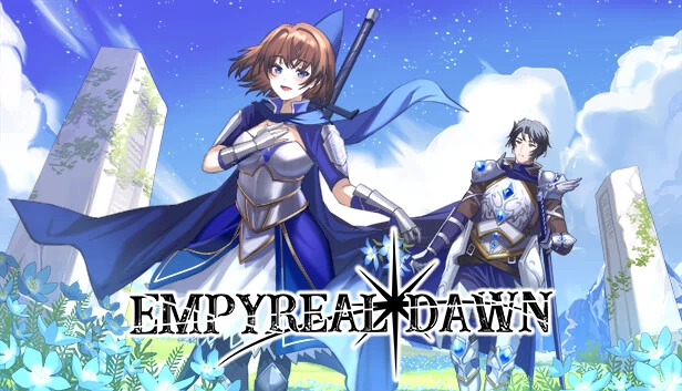 苍穹黎明（Empyreal Dawn） 游戏封面
