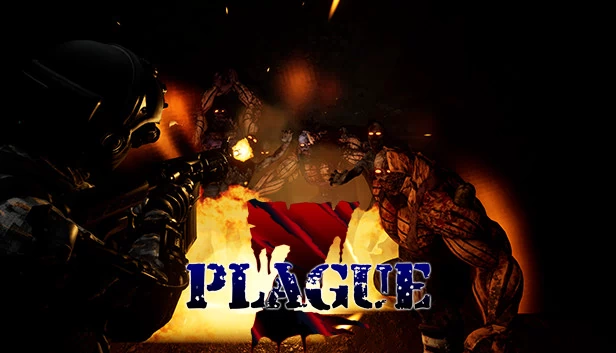 ZPlague 游戏封面