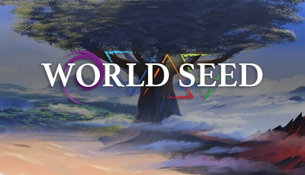 世界种子（World Seed） 游戏封面