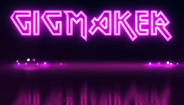 吉格梅克(Gigmaker) 游戏封面