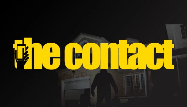 The Contact 游戏封面