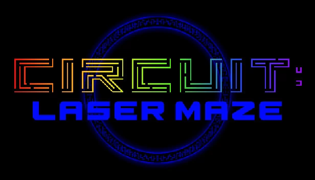 电路：激光迷宫（Circuit: Laser Maze） 游戏封面