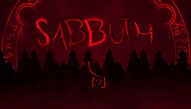 Sabbuth 游戏封面