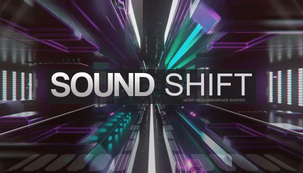 Sound Shift 游戏封面