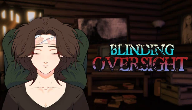 Blinding Oversight 游戏封面