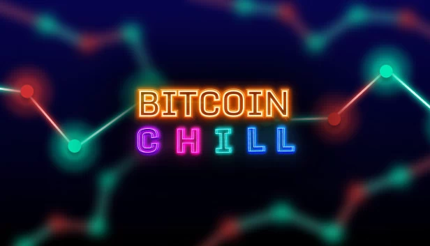 比特币休闲（Bitcoin Chill） 游戏封面