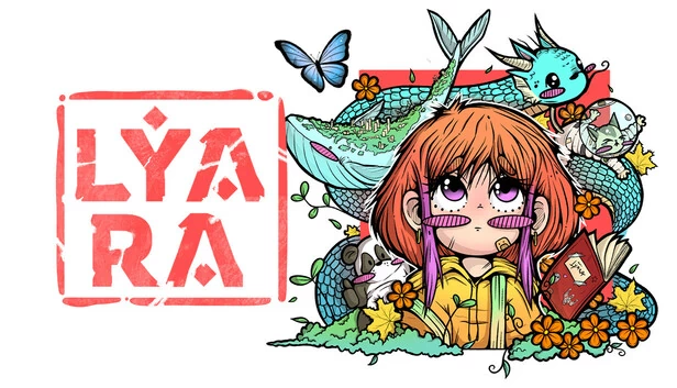 Lyara 游戏封面