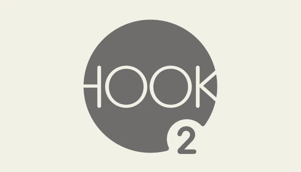 Hook 2 游戏封面