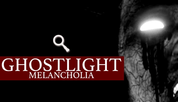 幽灵之光：忧郁（Ghostlight Melancholia） 游戏封面
