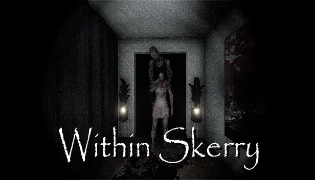 Within Skerry 游戏封面