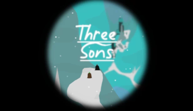 三个儿子（Three Sons） 游戏封面