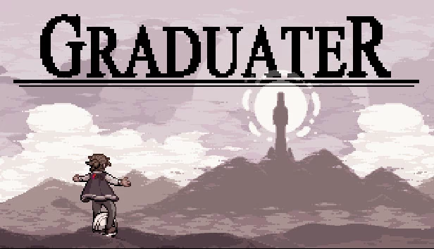 毕业生（GRADUATER） 游戏封面