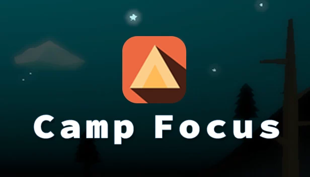 专注营地（Camp Focus） 游戏封面