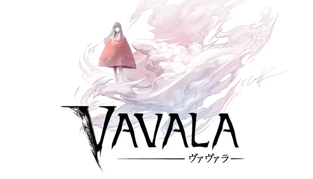 瓦瓦拉（Vavala） 游戏封面