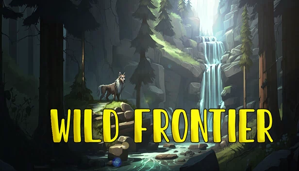 狂野边疆（Wild Frontier） 游戏封面