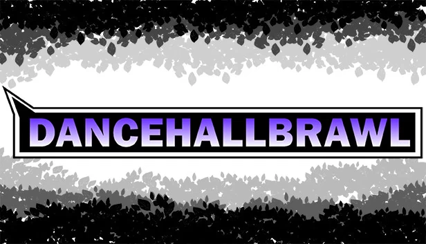 舞厅大乱斗（DANCEHALLBRAWL） 游戏封面