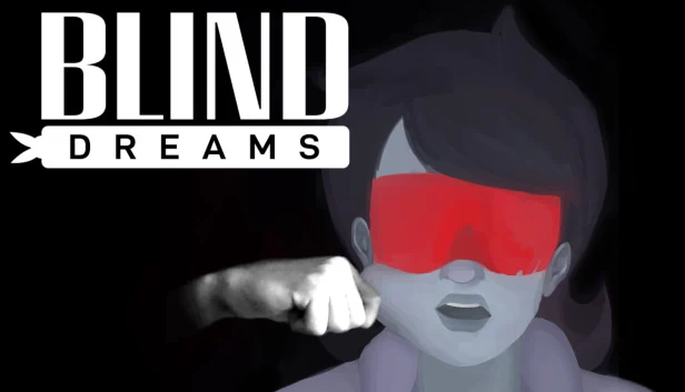 盲梦（BLIND dreams） 游戏封面